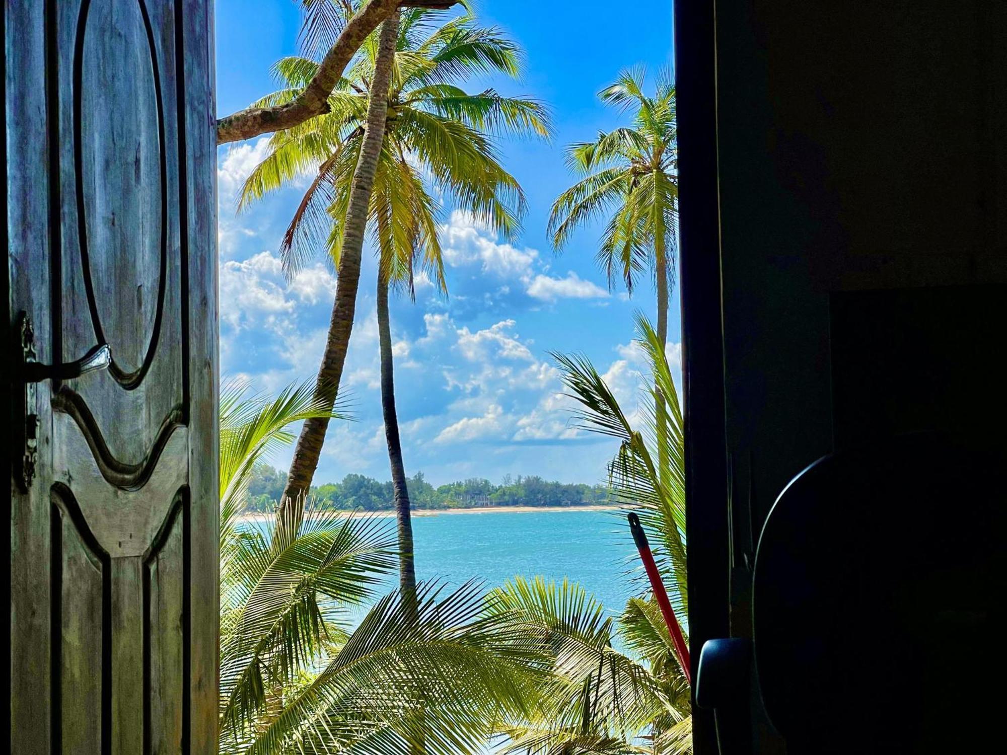 Coconut Hill Arugam Bayホステル エクステリア 写真