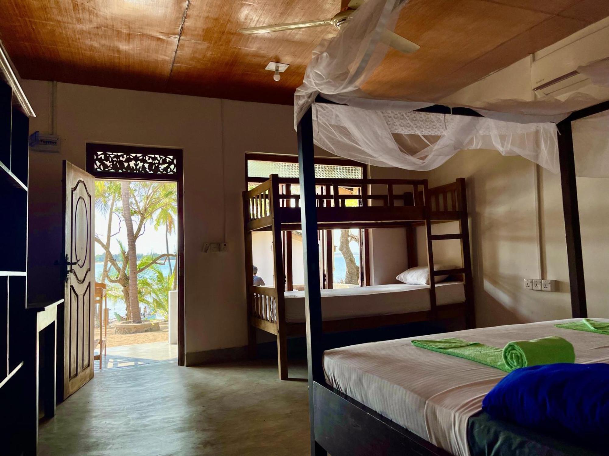 Coconut Hill Arugam Bayホステル エクステリア 写真
