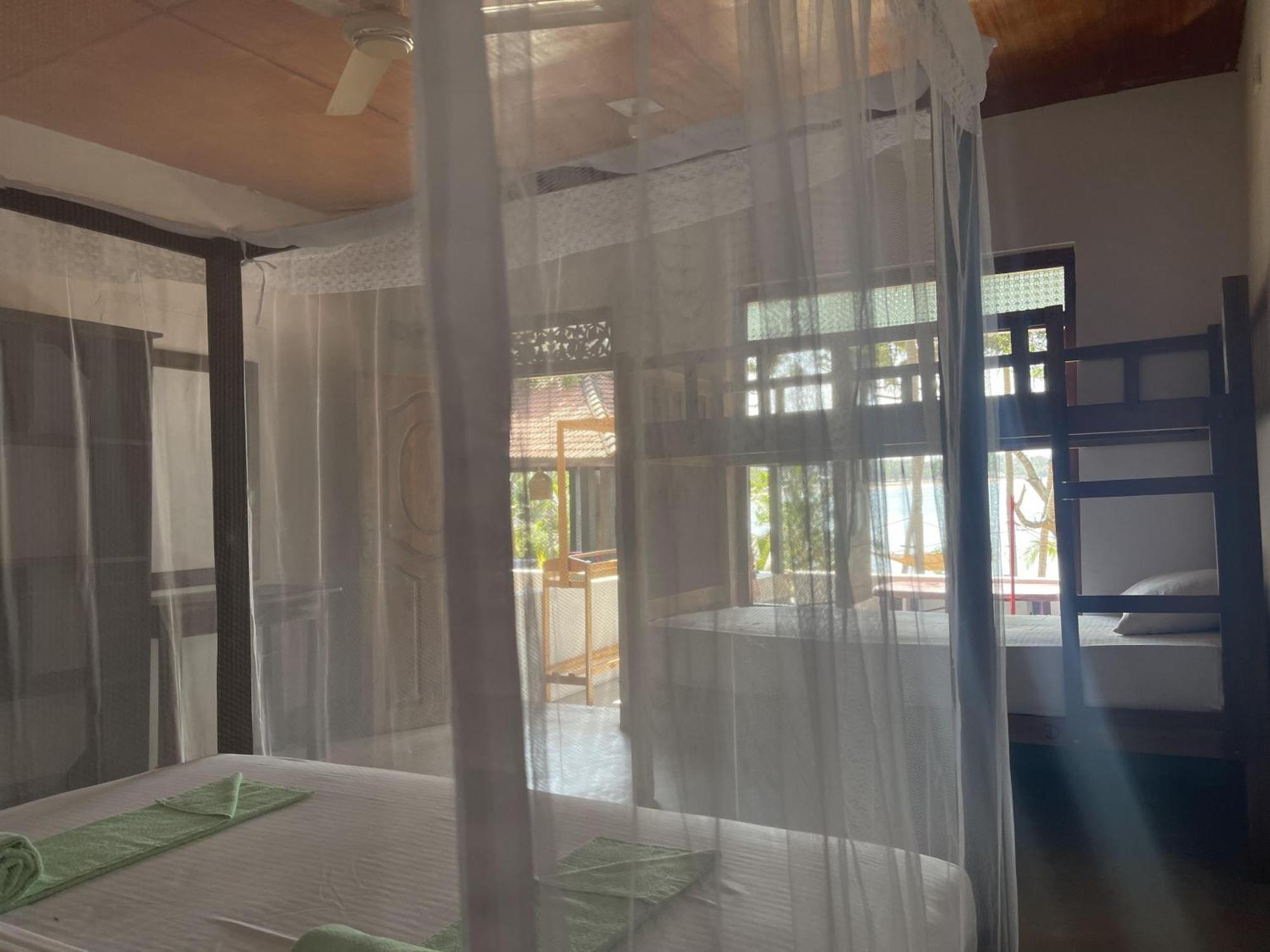 Coconut Hill Arugam Bayホステル エクステリア 写真
