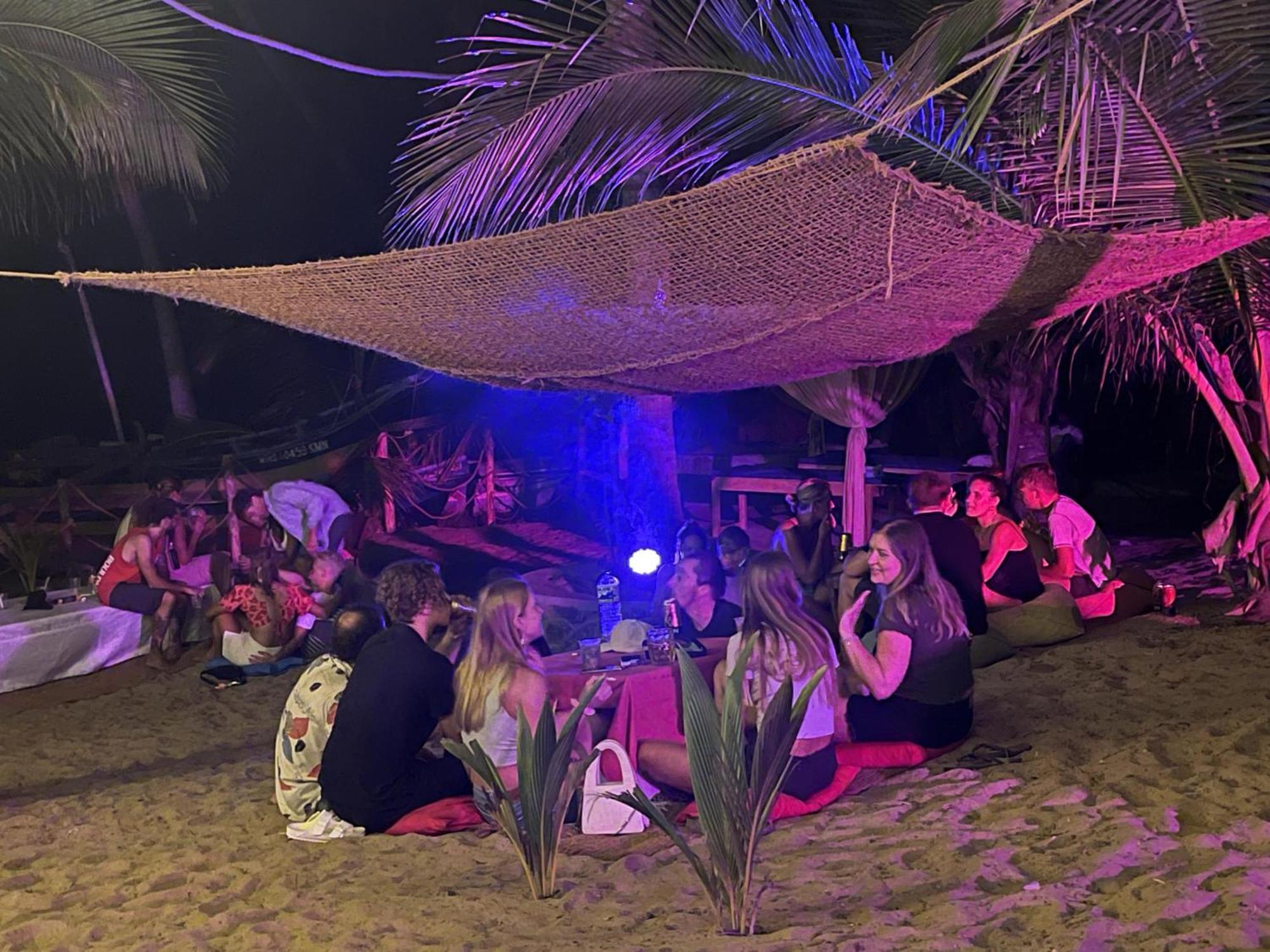 Coconut Hill Arugam Bayホステル エクステリア 写真