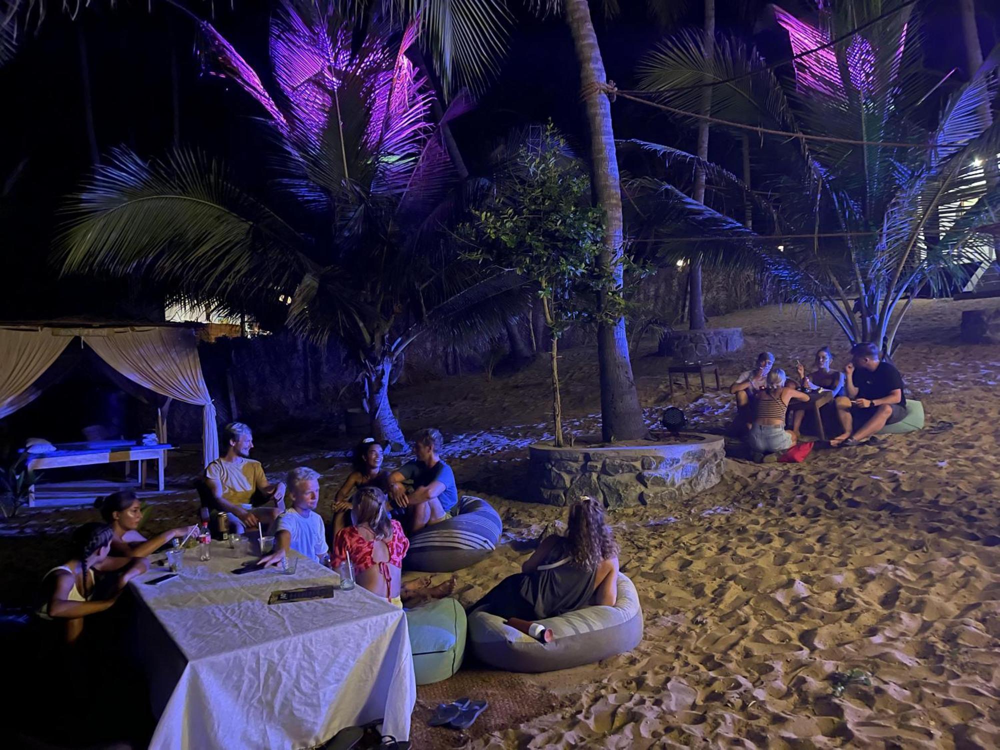 Coconut Hill Arugam Bayホステル エクステリア 写真