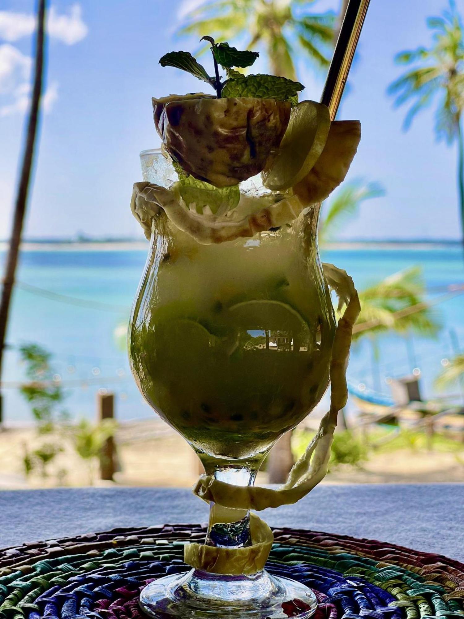 Coconut Hill Arugam Bayホステル エクステリア 写真