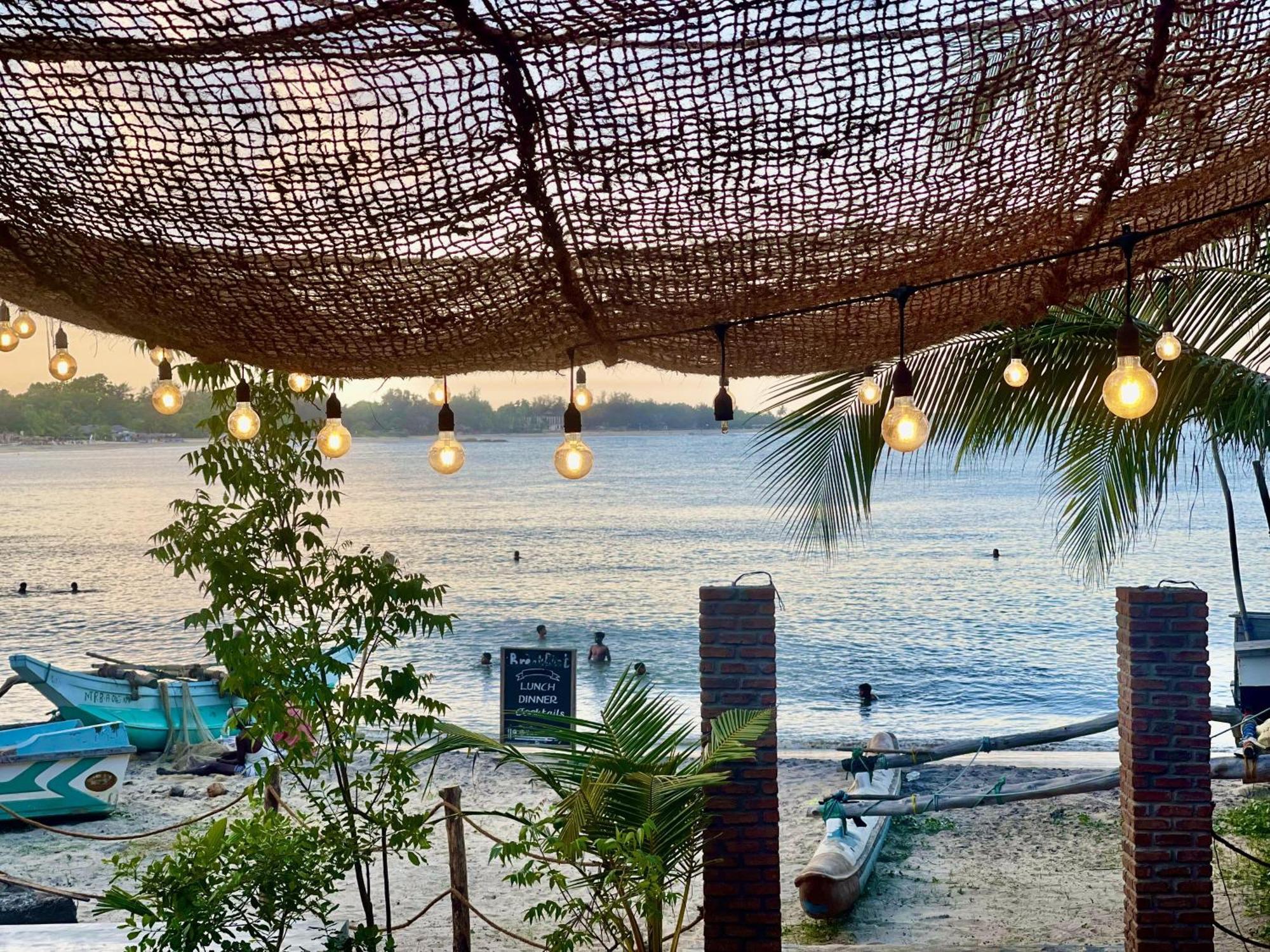 Coconut Hill Arugam Bayホステル エクステリア 写真