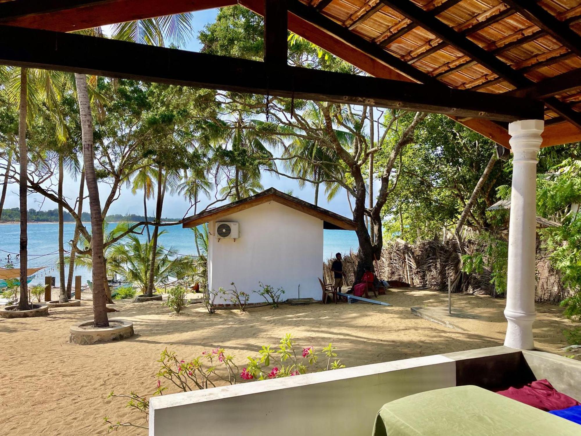 Coconut Hill Arugam Bayホステル エクステリア 写真