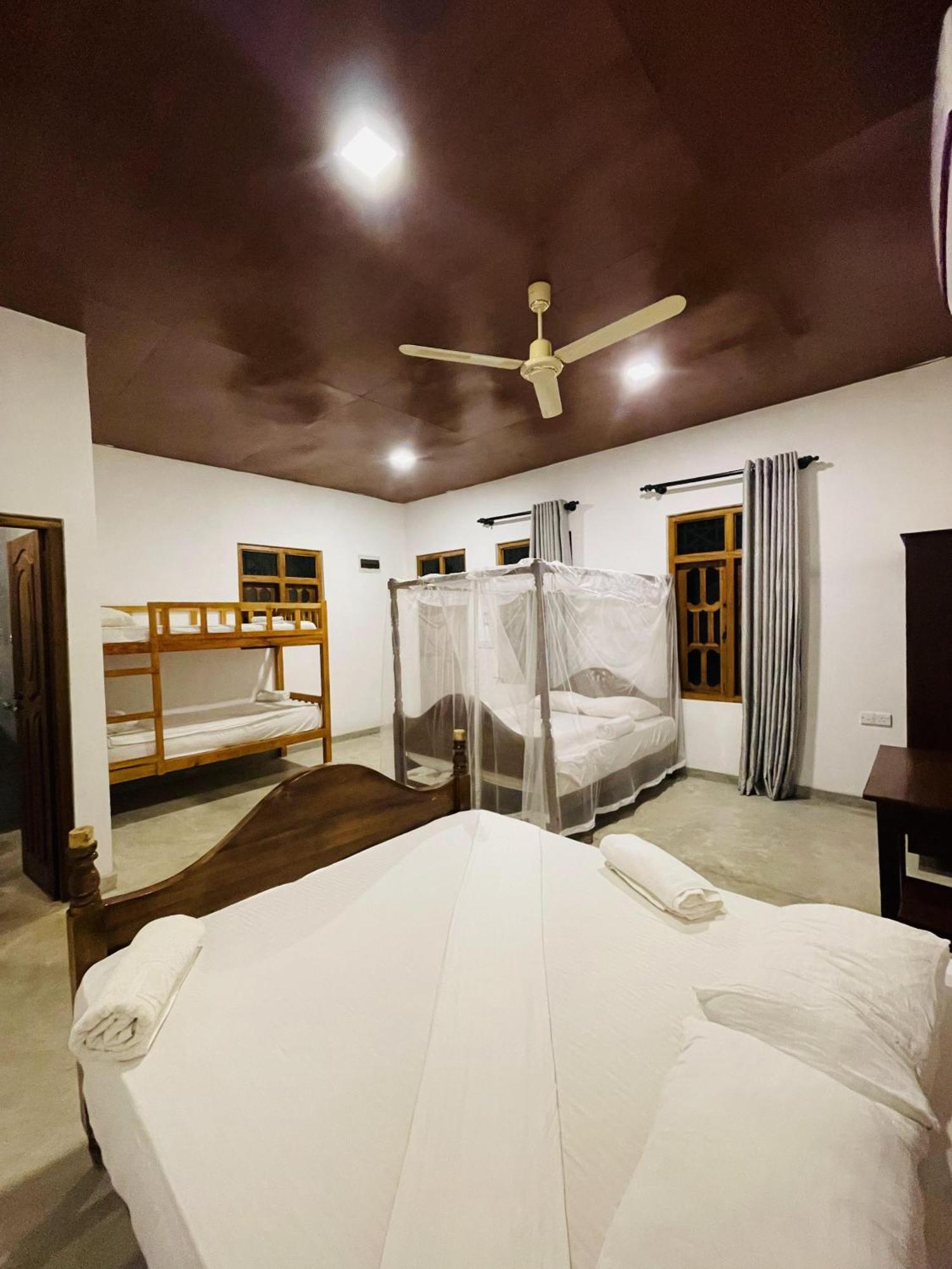 Coconut Hill Arugam Bayホステル エクステリア 写真
