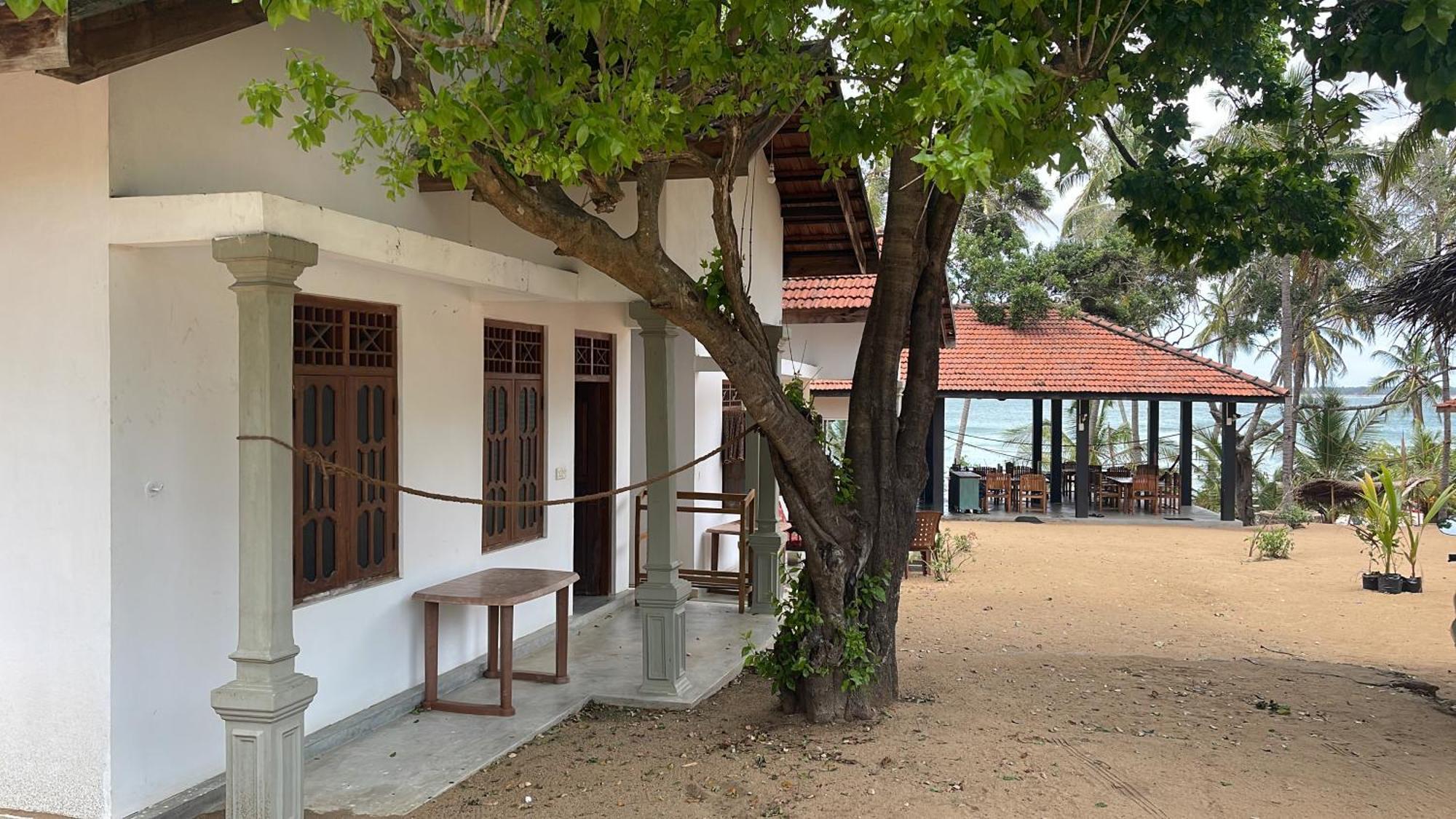 Coconut Hill Arugam Bayホステル エクステリア 写真